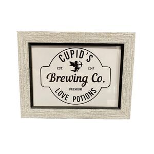 “Cupid’s Brewing Company” Print